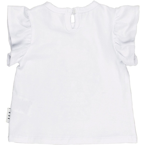 Huxbaby Cheery Chipmunk Kids organic cotton set - Picture 3 of 12